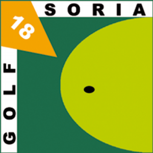 Golf Soria