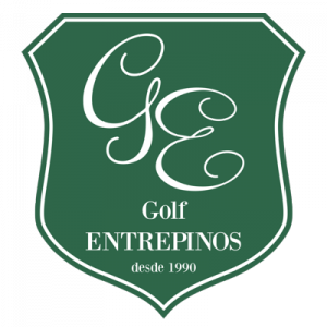 Golf Entrepinos