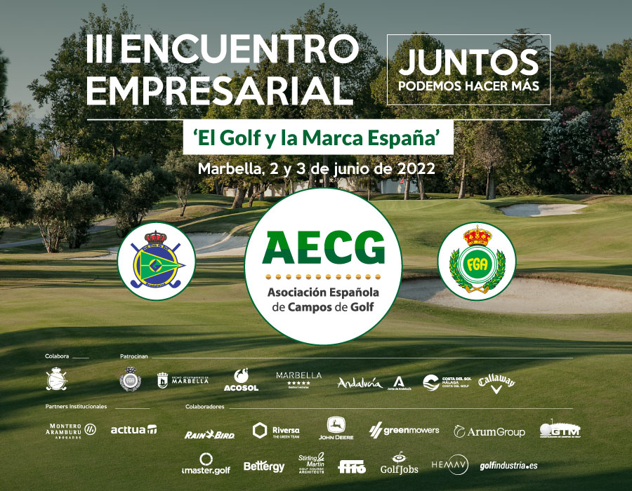 Asociación de Campos de Golf de Castilla y León