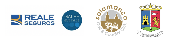 AECG - V Encuentro Asociación Española Campos de Golf
