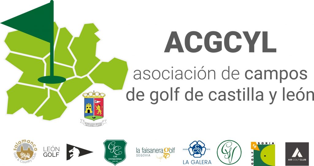 Castilla y Leon Golf Course Association