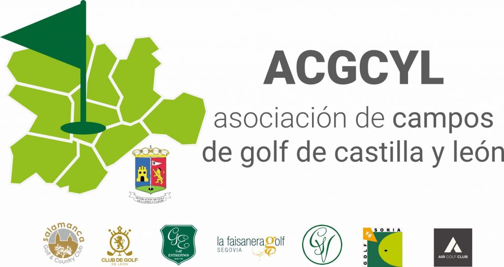 Asociación de Campos de Golf de Castilla y León