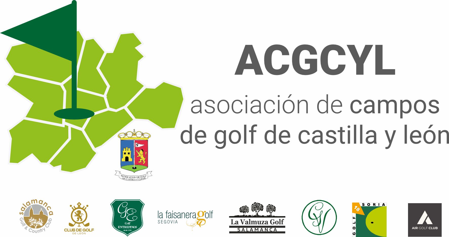 Castilla y Leon Golf Course Association