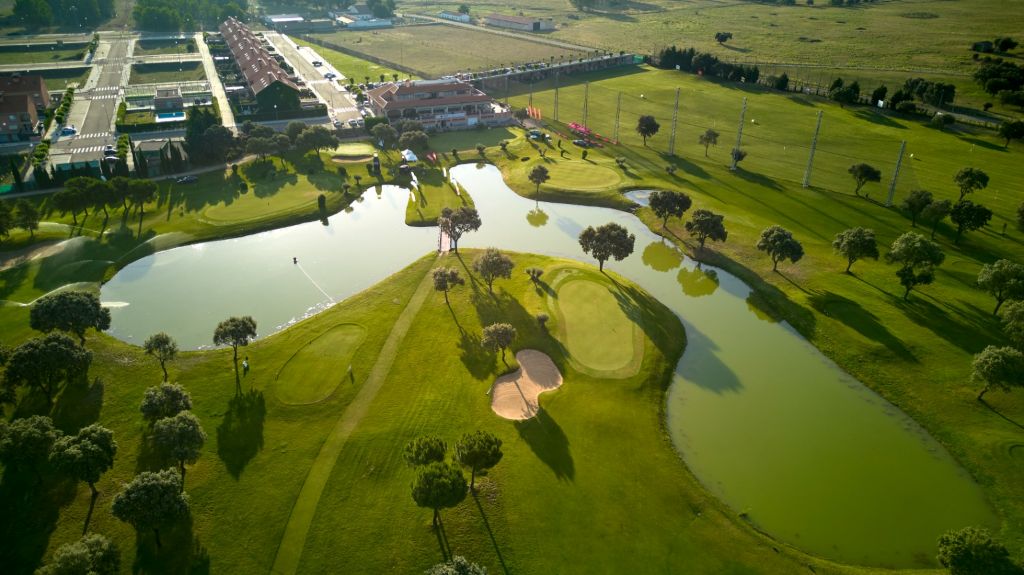 La Valmuza Golf