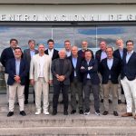 Golf Castilla y León - Reunión AECG Octubre 2025