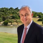 Golf Castilla y León - Entrevista a Luis Nigorra en Expansión