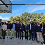 Golf Castilla y León - Reunión JCYL Noviembre 2025