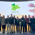 Golf Castilla y León - La Asociación de Campos de Golf de Castilla y León presenta en FITUR la iniciativa “Castilla y León – Destino Golf”