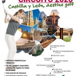Golf Castilla y León - Circuito de Golf Castilla y León Destino Golf