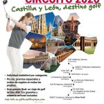 Golf Castilla y León - Circuito de Golf Castilla y León Destino Golf