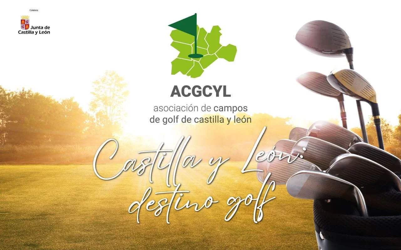 Golf Castilla y León - Castilla y León Destino Golf