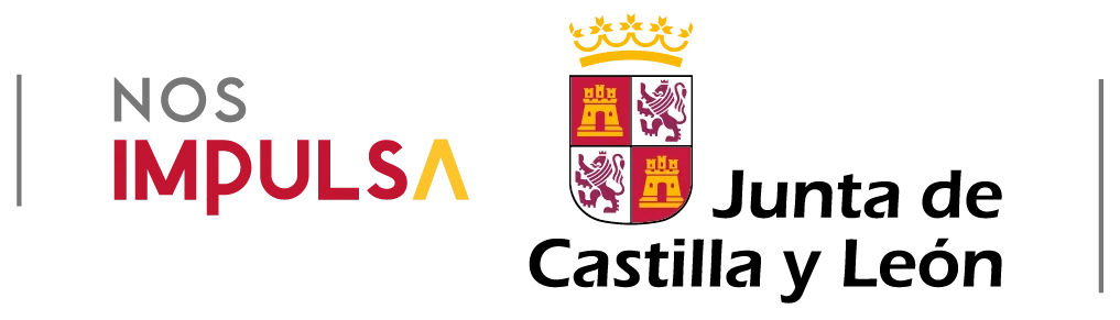 Junta de Castilla y León - Nos Impulsa