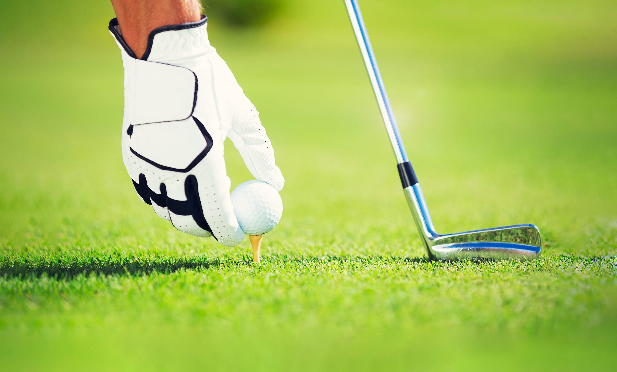 Asociación de Campos de Golf de Castilla y León